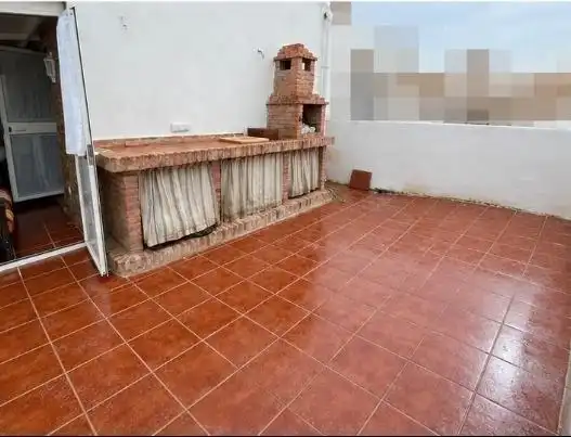 Terraza de Dúplex en venta en Arcos de la Frontera, Cádiz
