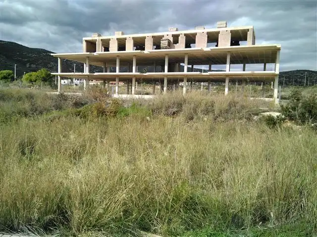 Terreny rústic en venda a Av Latzavara, imagen 7