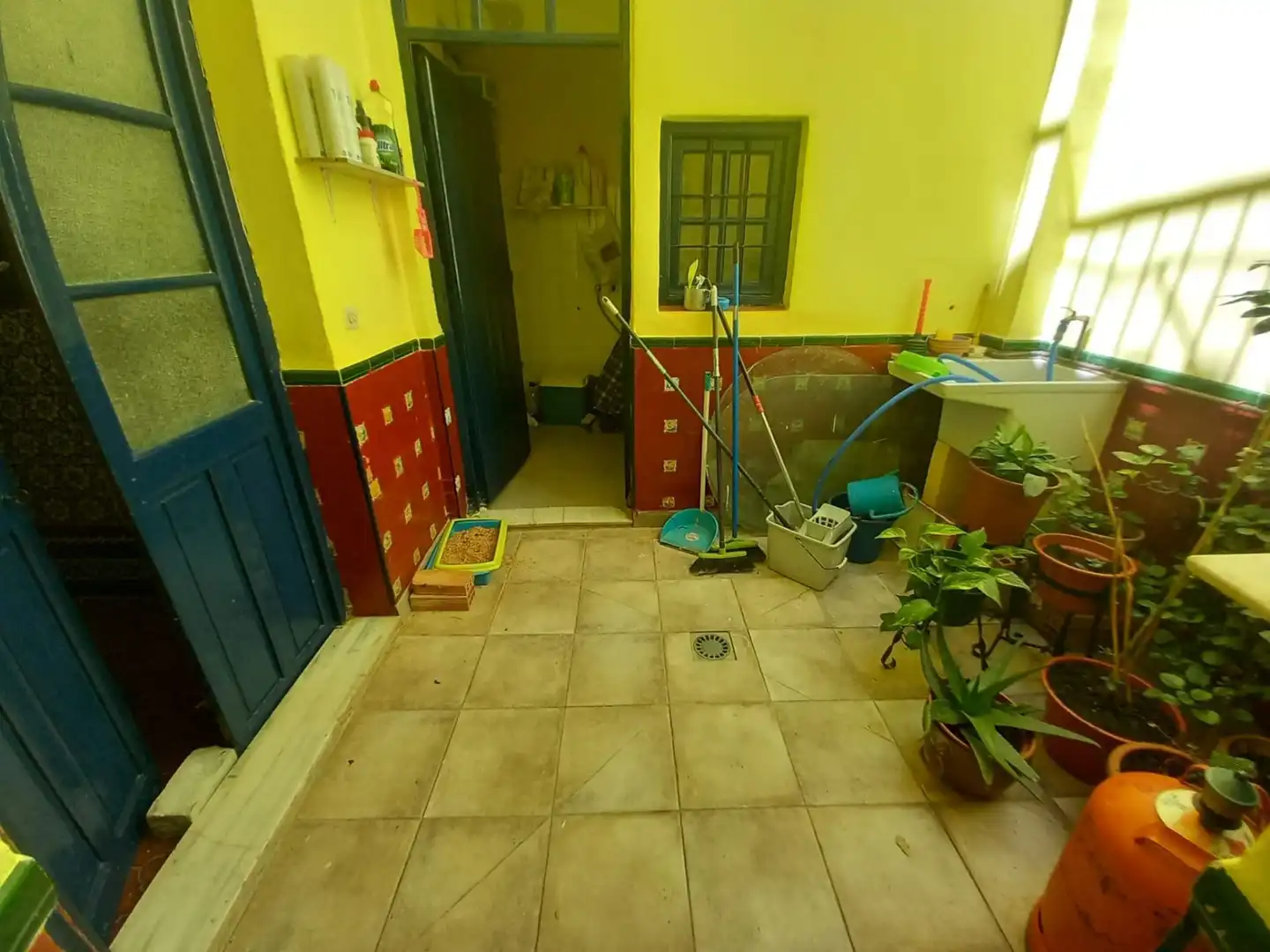 Haus zum Verkauf in Casco Histórico, imagen 5