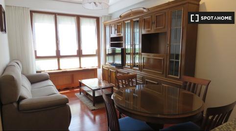 Photo 4 of Apartment to share in Amara, Gipuzkoa