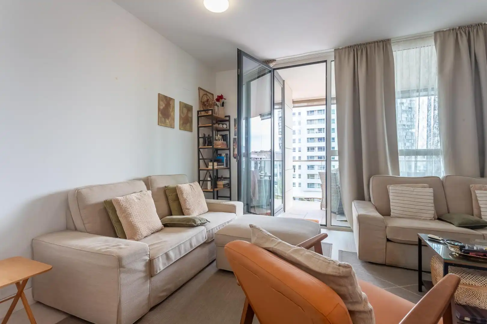Wohnung mit Pool zum Verkauf in Calle SELVA DE MAR, imagen 7