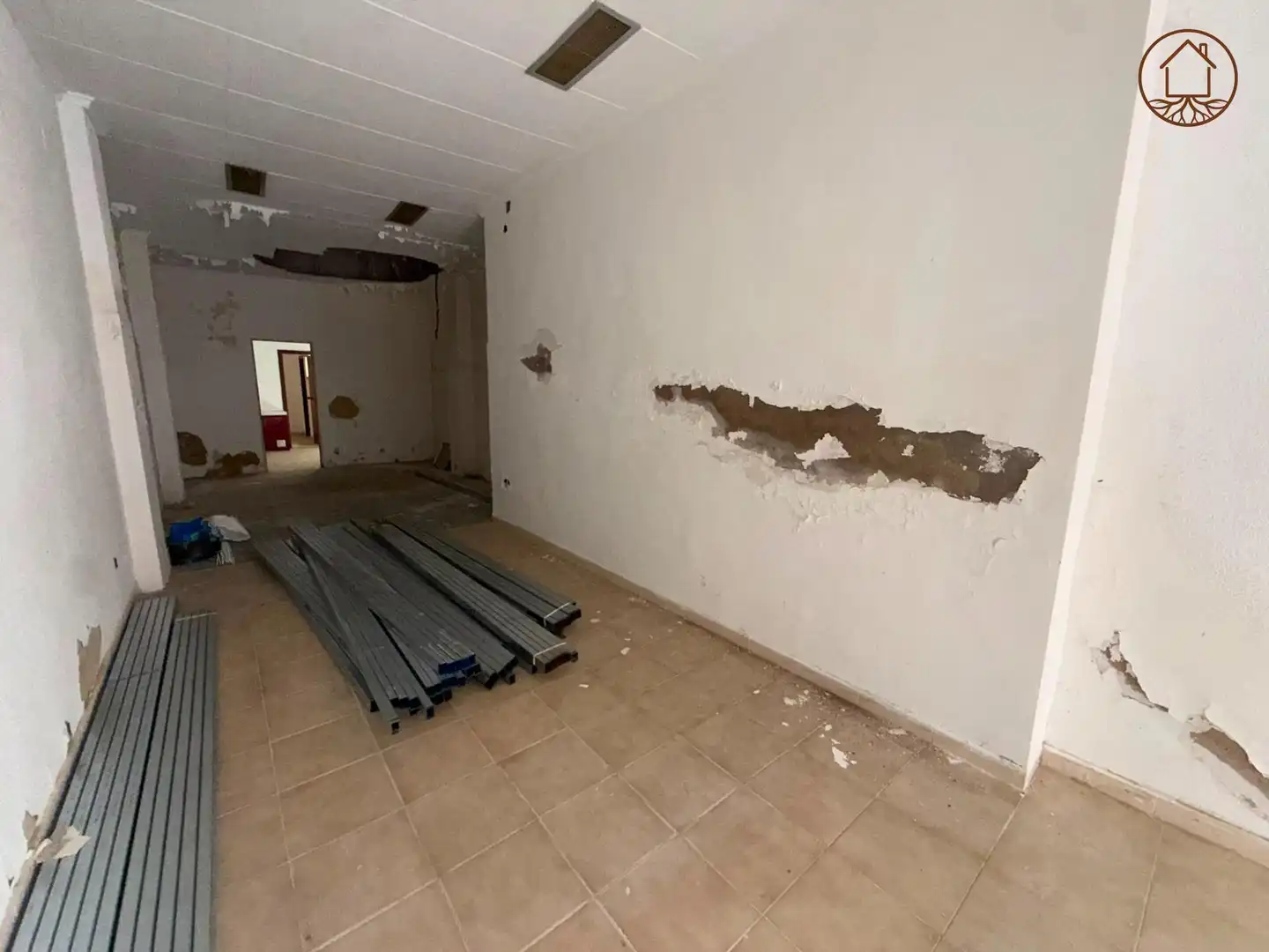Gewerbefläche zum Verkauf in Calle GENERAL ESPARTERO 22, imagen 3