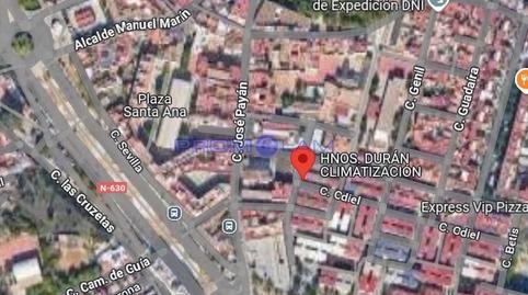 Foto 4 de Pis en venda a Odiel, Camas, Sevilla