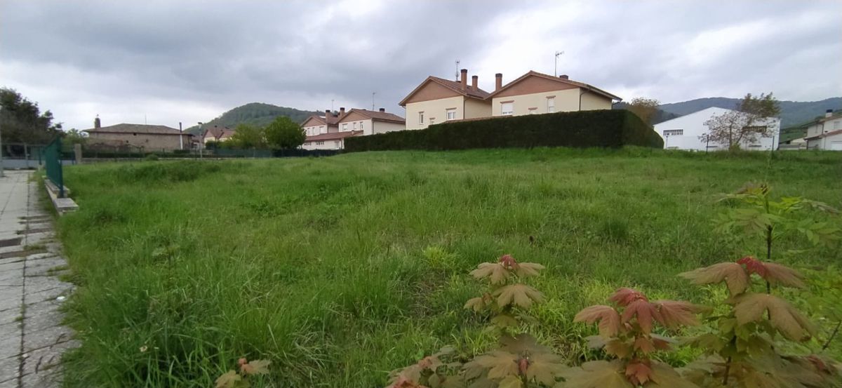 Residencial en venda en Alegría-Dulantzi