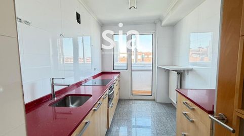 Foto 5 von Dachboden zum Verkauf in Baroa, Aretxabaleta, Vitoria - Gasteiz
