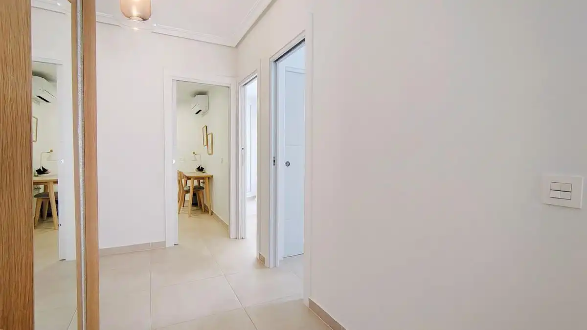 Apartment with pool for sale in CALIFA-UR NVA ANDALUCIA 16, imagen 24