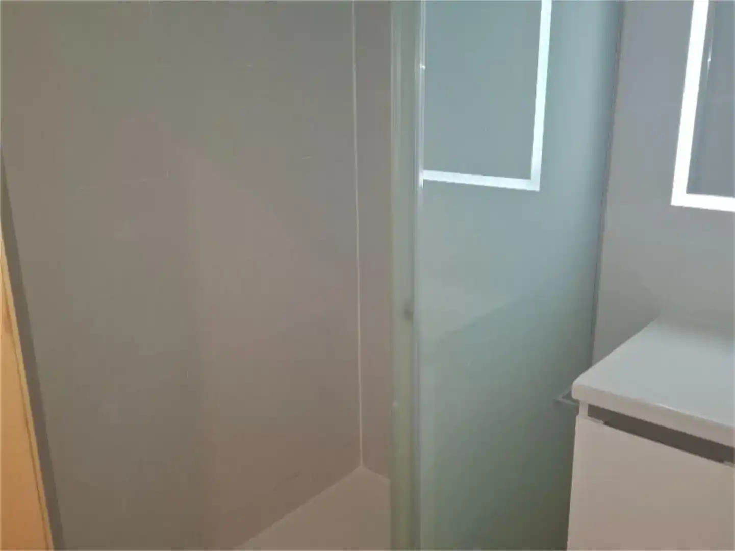 Bathroom of Flat for sale in Puçol  with Air Conditioner