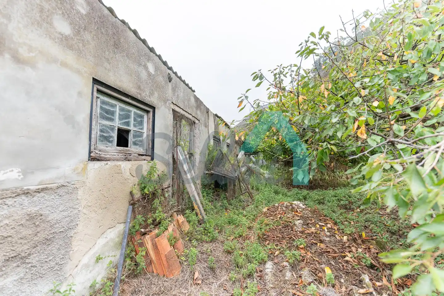 Residencial en venda en Soto del Barco