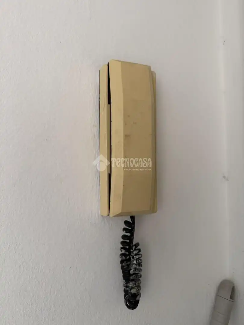 Piso en venta en Marroquina
