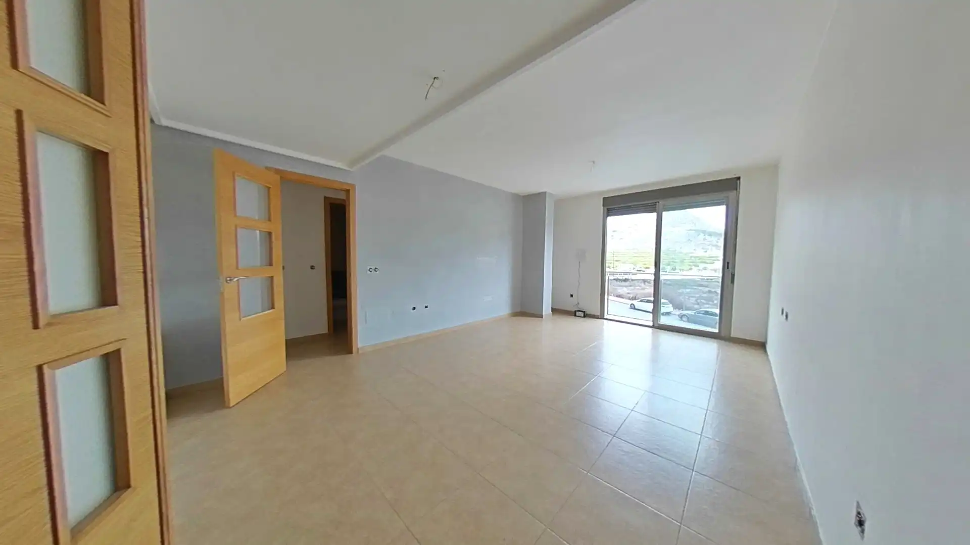Flat for sale in Julian Anduga, Santomera