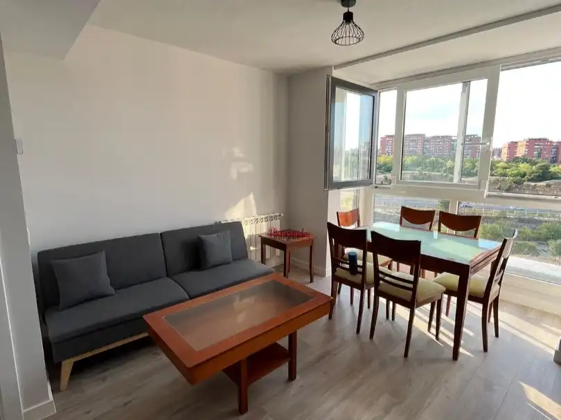 Flat for rent in Madrid, Madrid
