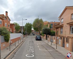 Vista exterior de Pis en venda en Villanueva de la Cañada