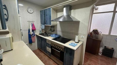 Foto 5 de Pis en venda a Sta. Marina - San Andrés - San Pablo - San Lorenzo,  Córdoba Capital