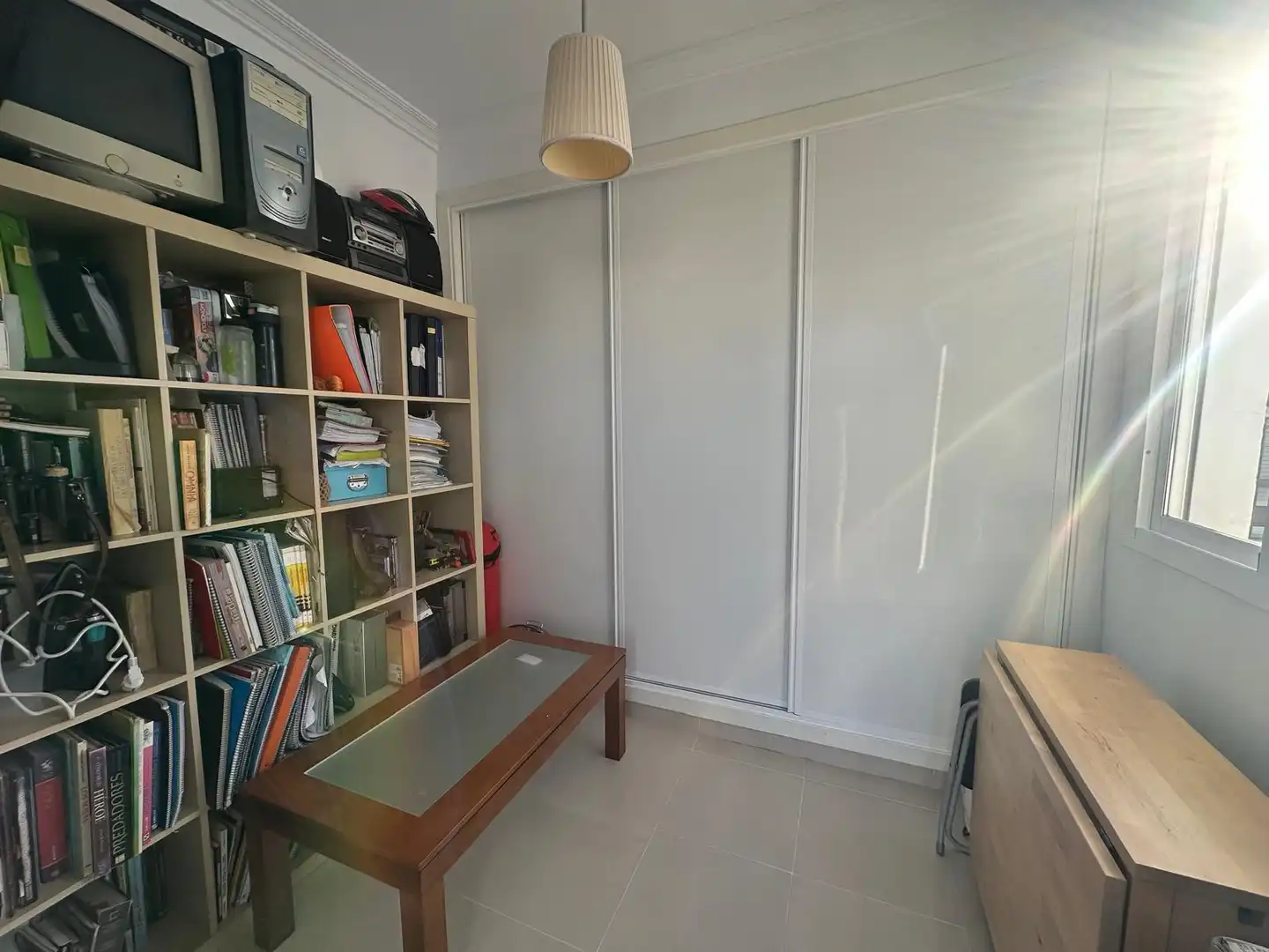 Habitación de Casa o chalet en venta en Camas con Aire acondicionado y Terraza