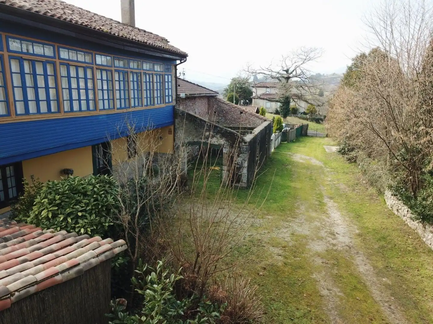 Habitatge amb jardí en venda a Piloña, imagen 49