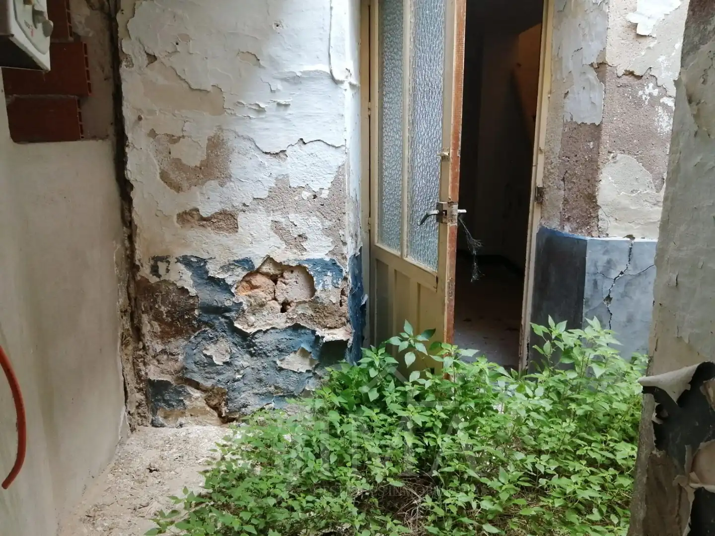Residential for sale in Campo de Criptana