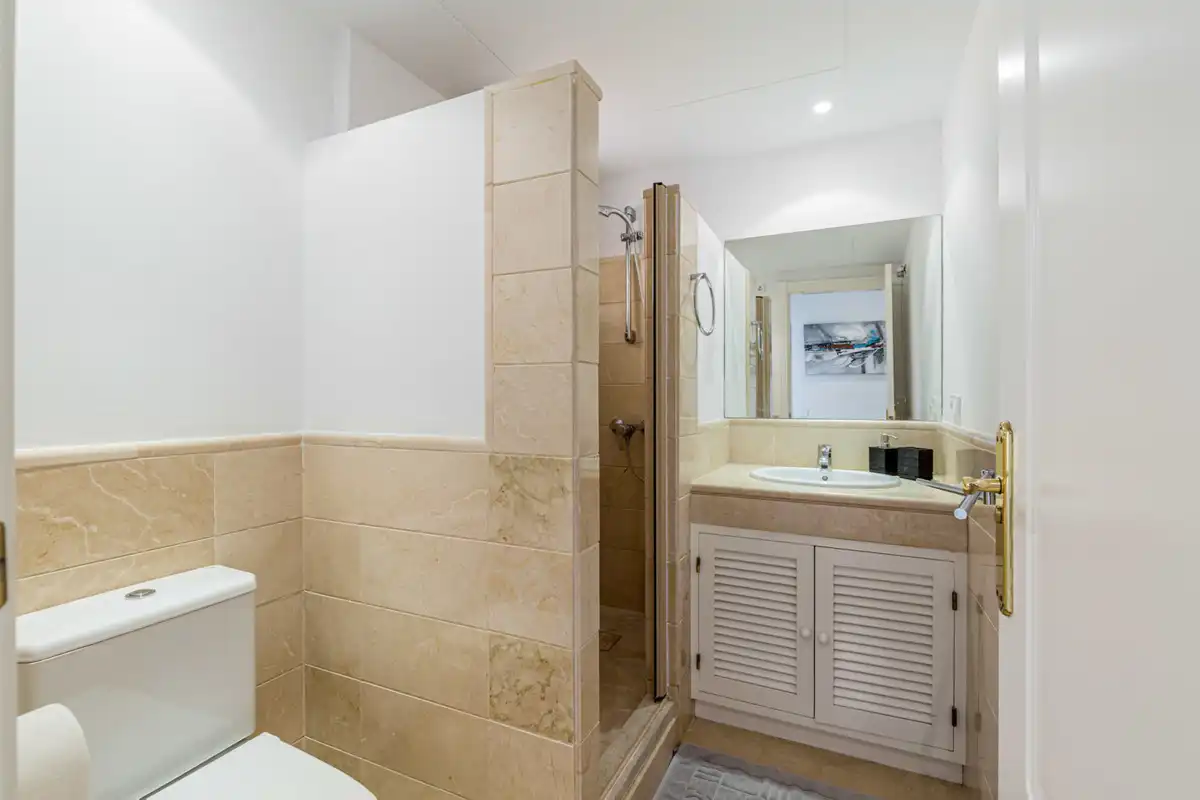 Piso con ascensor en venta en Los Arqueros  - Puerto del Almendro, imagen 11