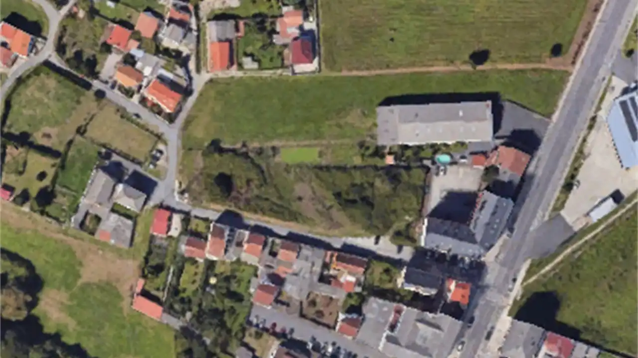Terreno residenziale in vendita a Estrada de Catabois, imagen 3