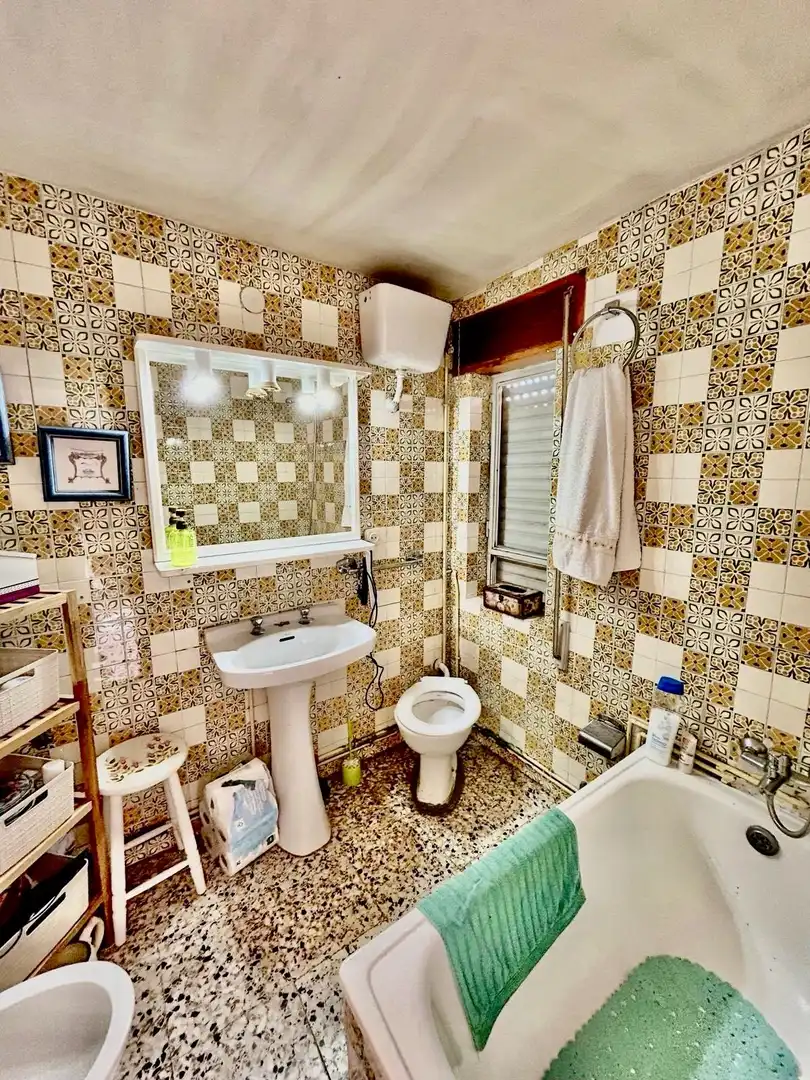 Bany de Casa o xalet en venda en La Bañeza  amb Calefacció