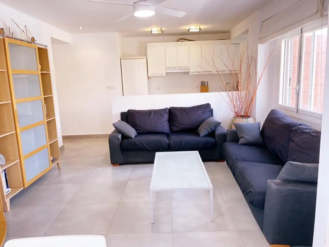 Apartment with pool to rent in Heliópolis, imagen 8