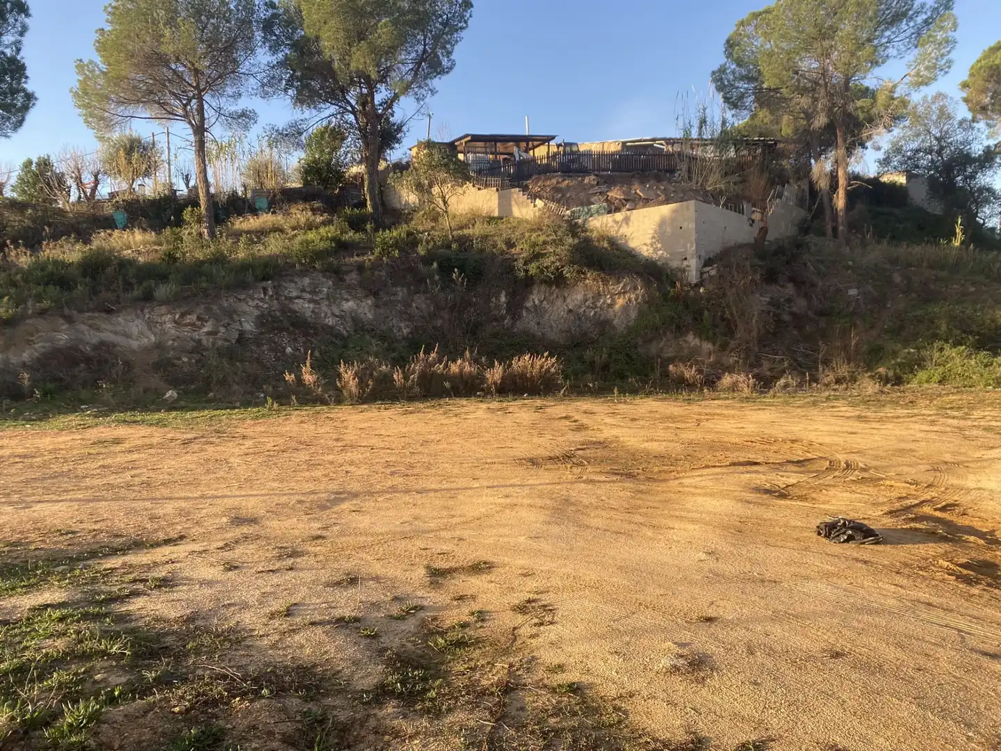 Terreno residencial en venta en Carrer Pi 1, imagen 18