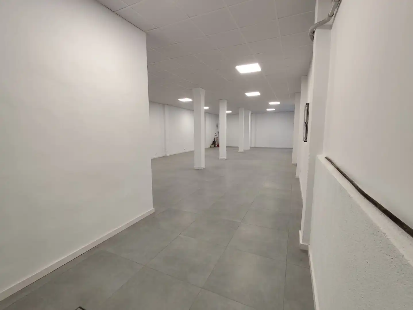 Business premises to rent in Peramàs