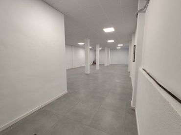 Local comercial en alquiler en Peramàs