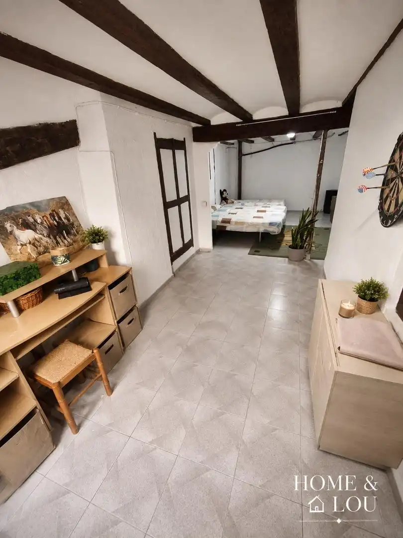 Casa o xalet en venda en Tortosa
