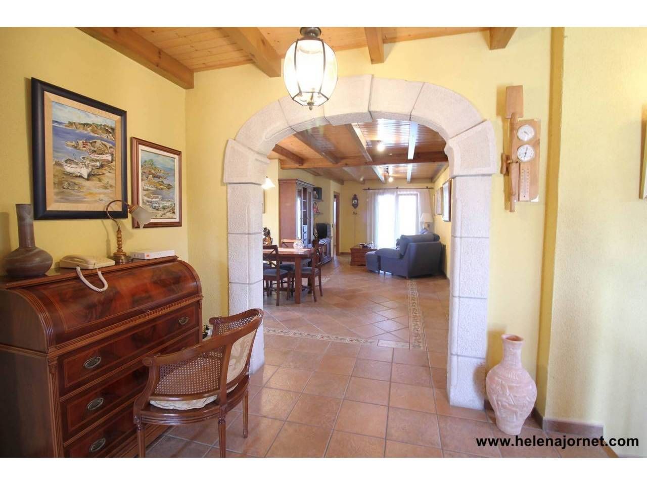 Casa o chalet en venta en Calonge i Sant Antoni con Aire acondicionado, Calefacción y Jardín privado