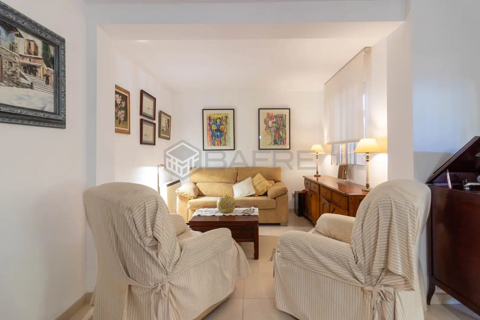 Living room of Houses for sale in Norte