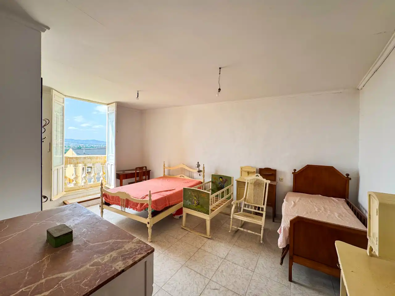 Bedroom of Country homes for sale in Orihuela