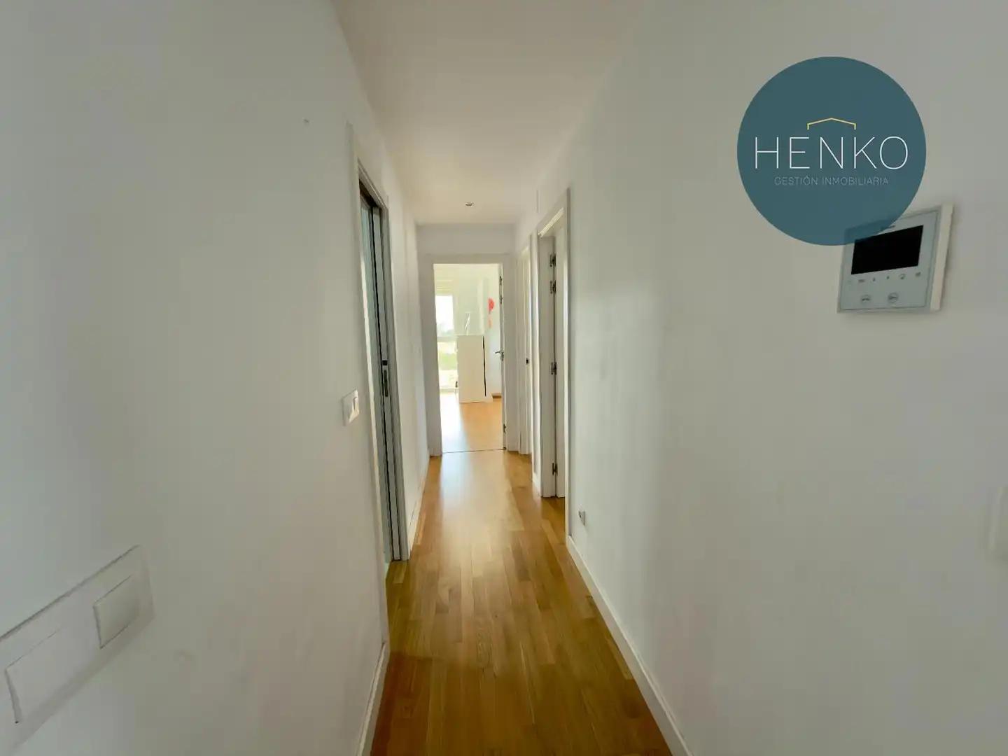 Flat for sale in Huelva  with Air Conditioner, Heating and Terrace