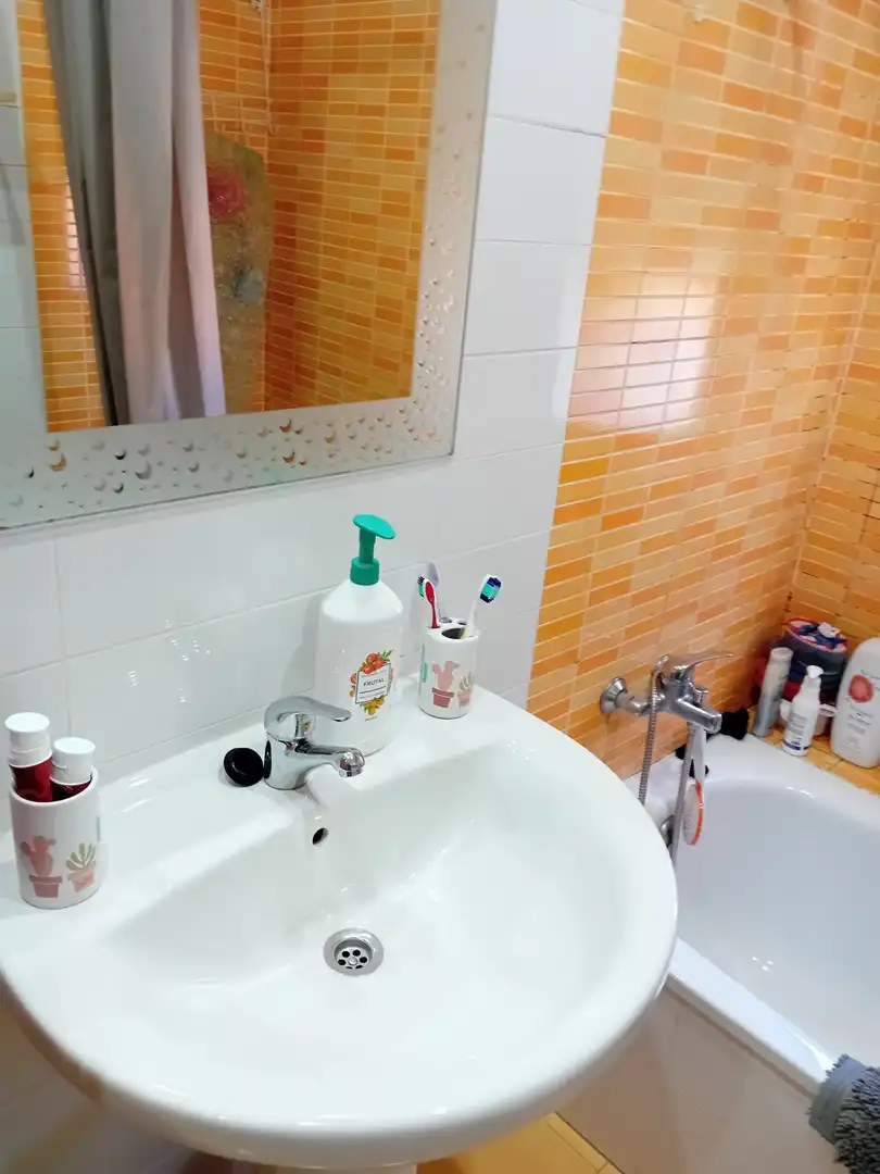 Dúplex con piscina en venta en Santa María  - Pío XII, imagen 41