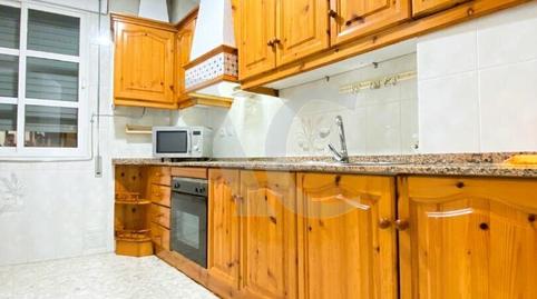 Foto 4 de Casa o chalet en venta en La Banda - Campo de Fútbol, Cádiz