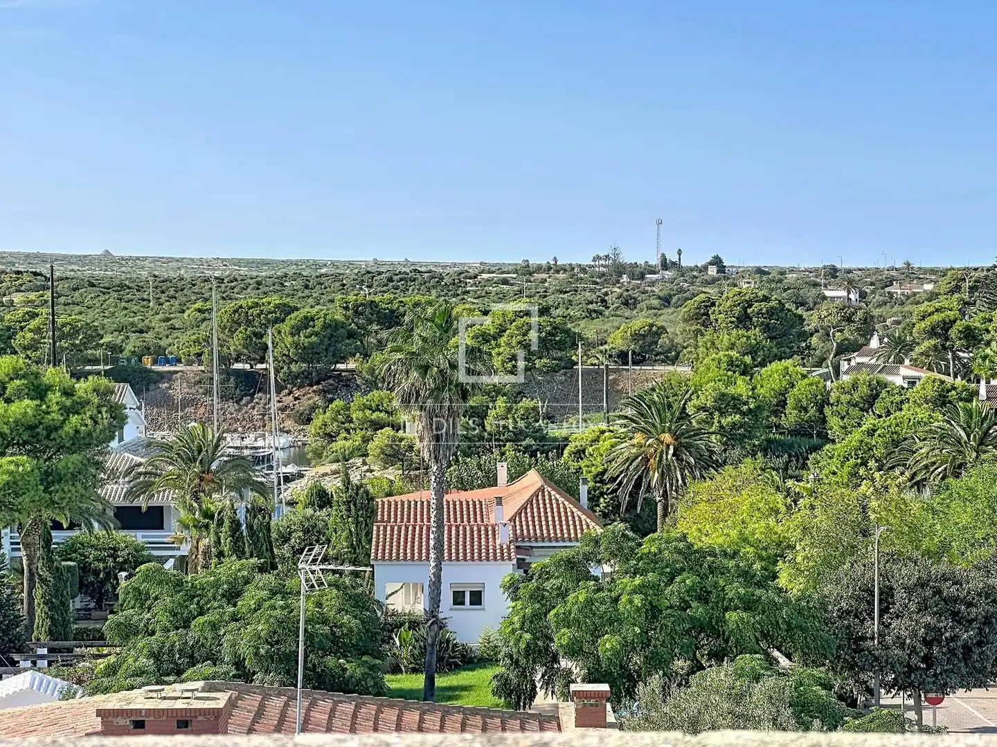Wohnung mit Terrasse zur Miete in Ciutadella, imagen 3