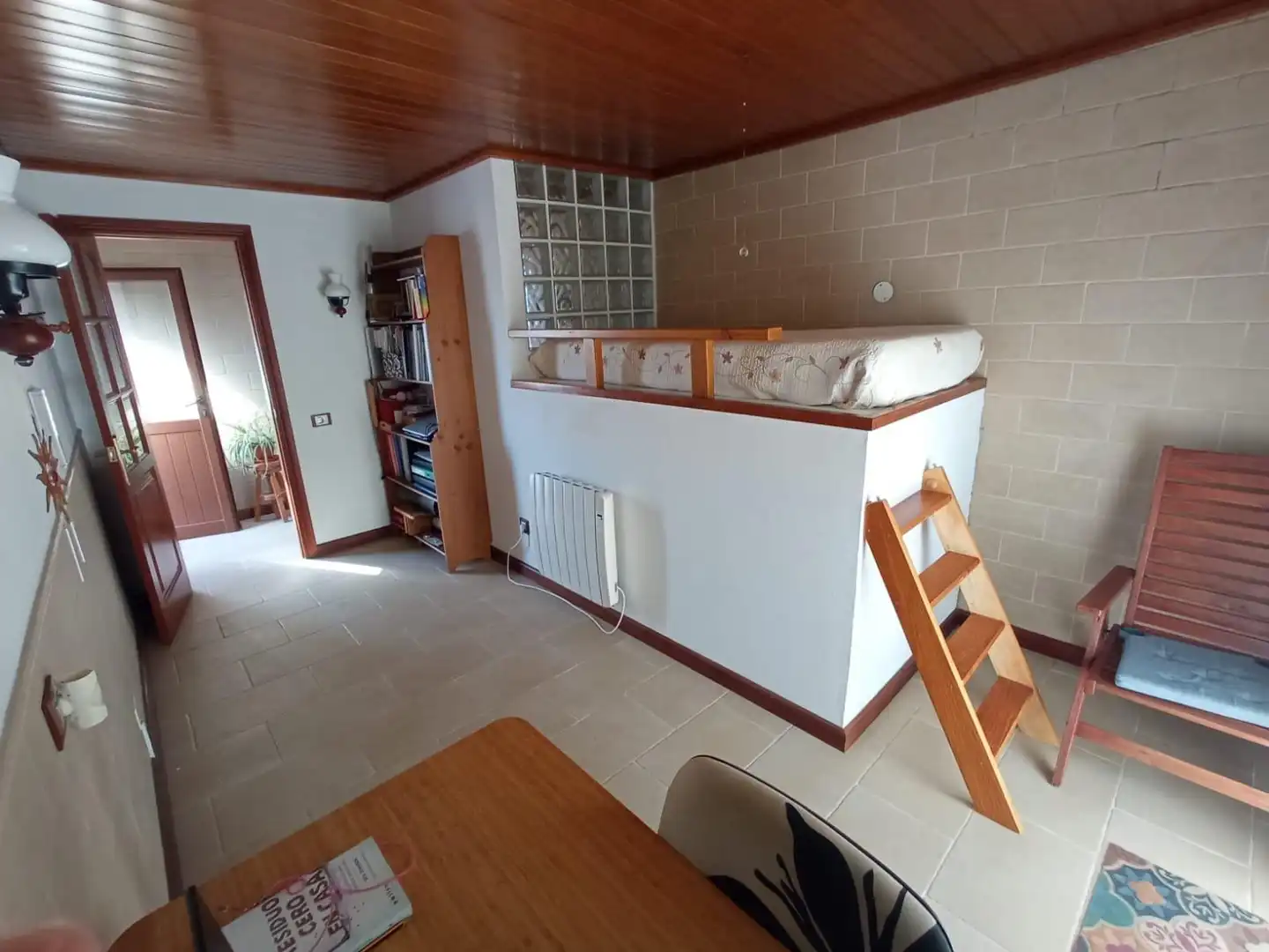 Casa o xalet en venda en Santa Brígida amb Jardí privat, Terrassa i Traster
