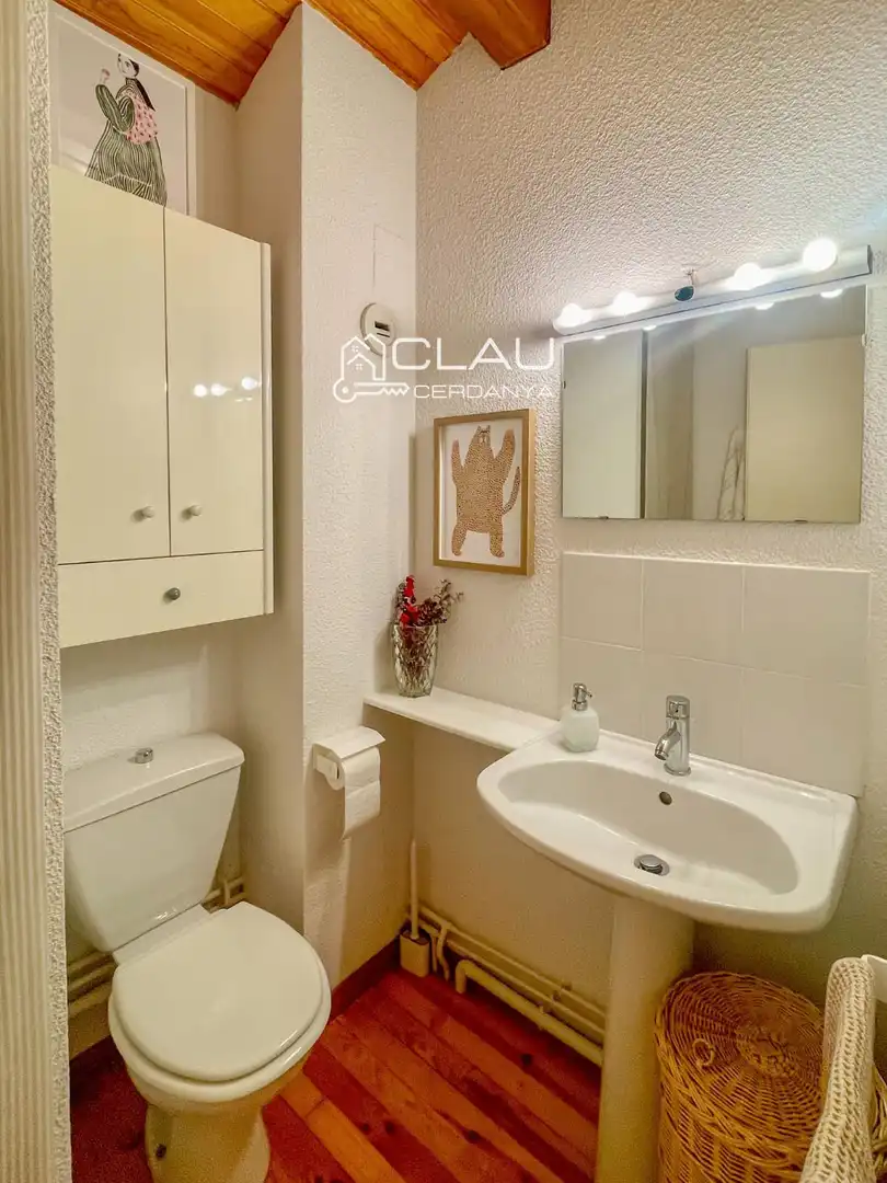 Duplex with terrace to rent in Henri Allard 10, imagen 32