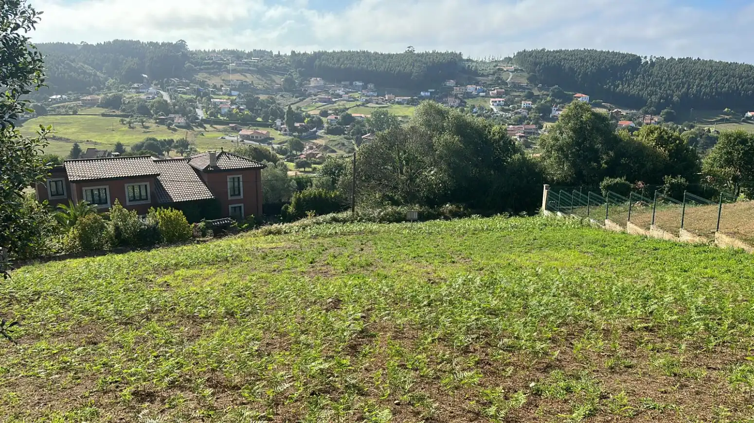 Terreno rustico in vendita a Naveces - San Adriano, imagen 4