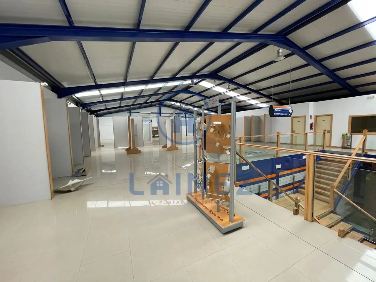Nau industrial en venda a Peñarroya-Pueblonuevo, imagen 38