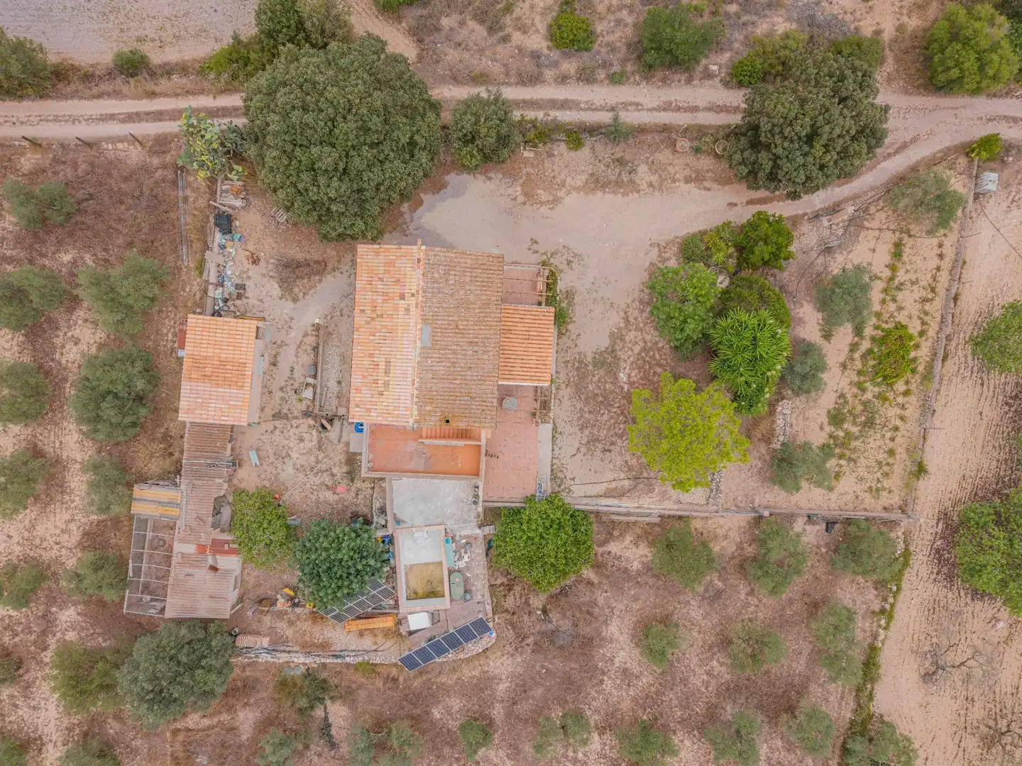 Maison rustique avec piscine à vendre à Porreres, imagen 9