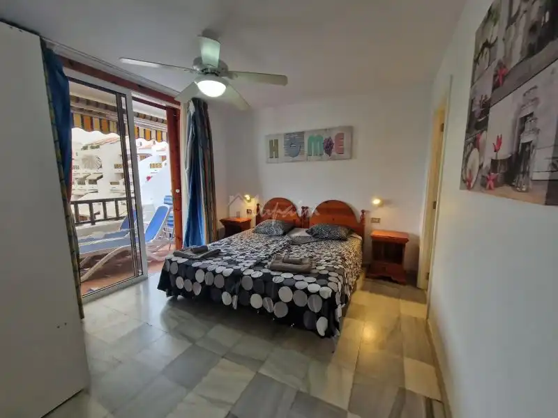 Apartment mit Aufzug zum Verkauf in Playa de las Américas, imagen 12