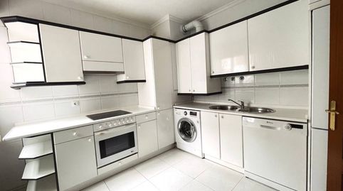 Foto 4 von Wohnung zum Verkauf in Paseo Landabarri, Artatza - Pinueta - Pinosolo, Leioa