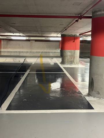 Garaje en Alquiler en Avenida de Juan Pablo II, 54 en Romareda