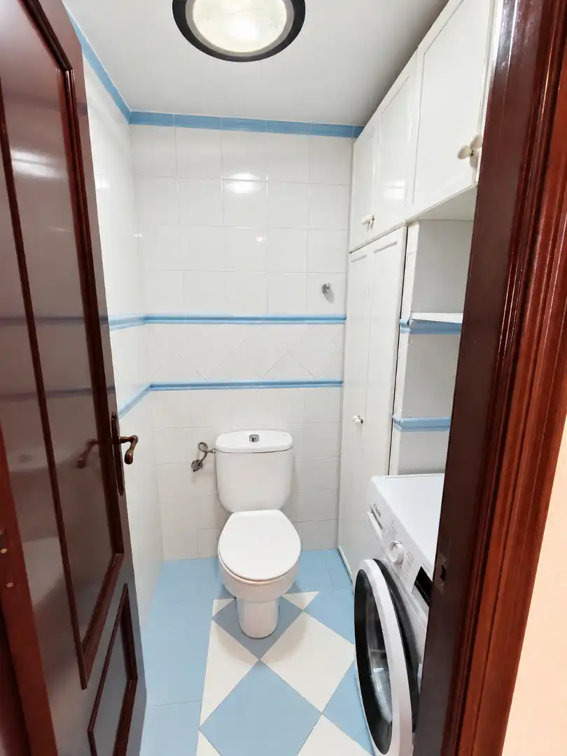 Appartamento in vendita a Grupo Bloque Málaga 3, imagen 35