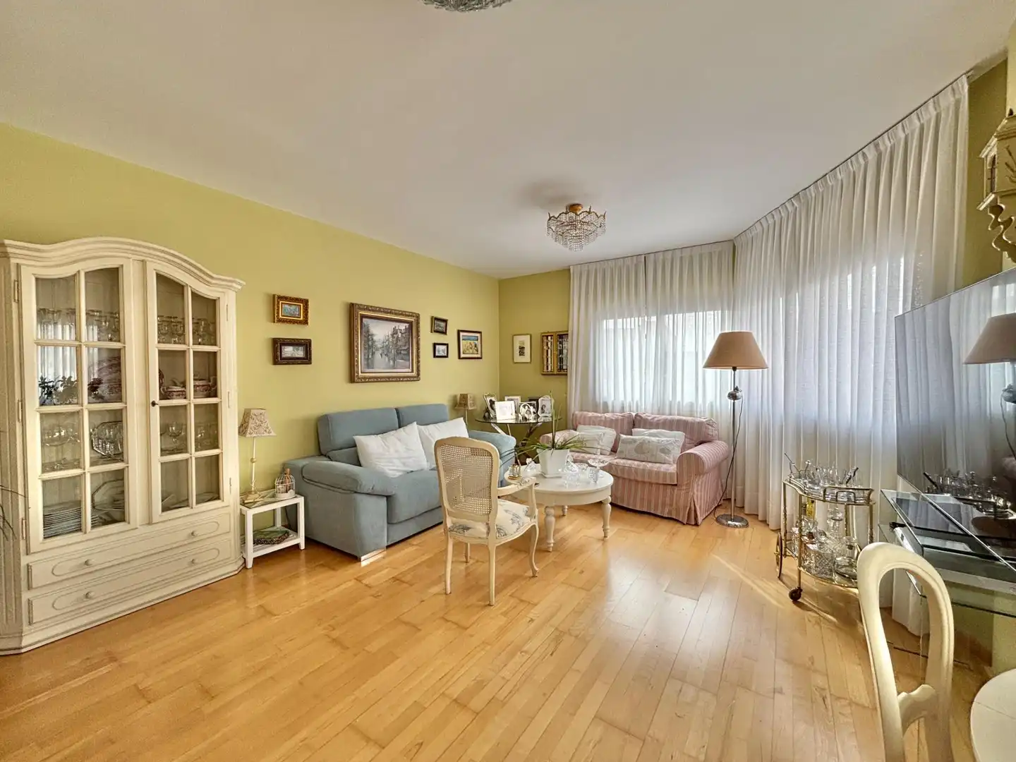 Wohnung mit Terrasse zum Verkauf in Centro, imagen 2