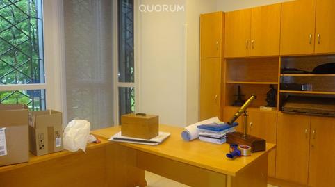 Foto 3 de Oficina de lloguer a Begoña, Bizkaia