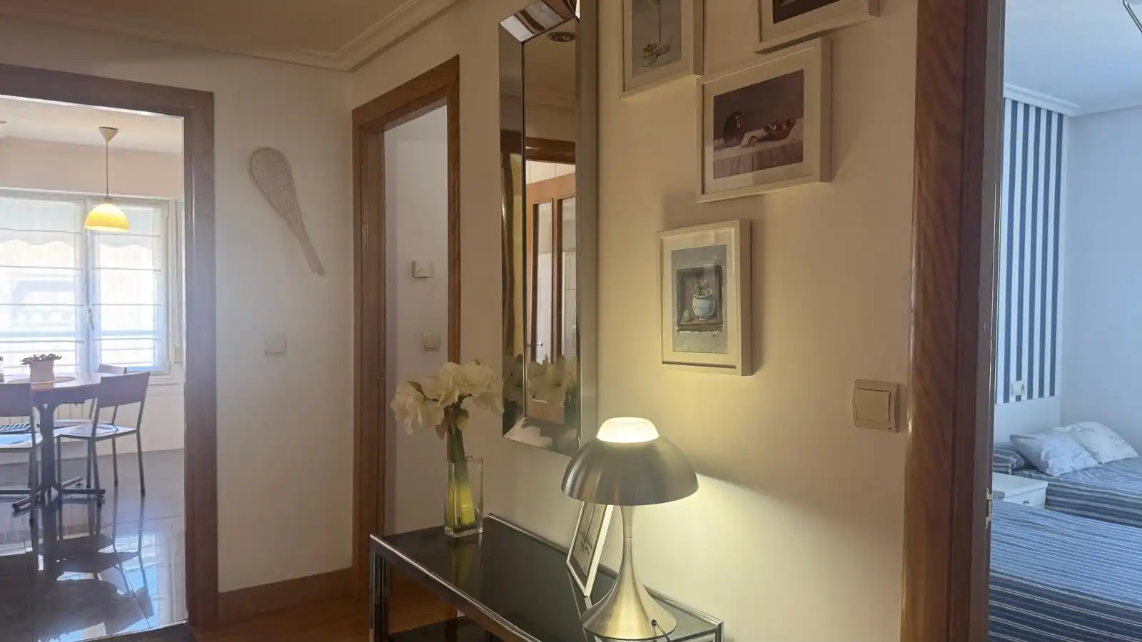 Appartamento con terrazza in vendita a Leza, imagen 11