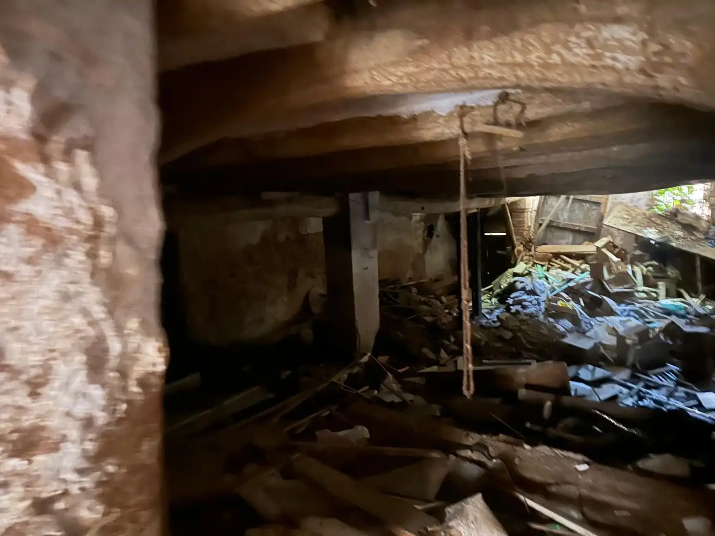 Casa adosada en venda en Sant Quintí de Mediona