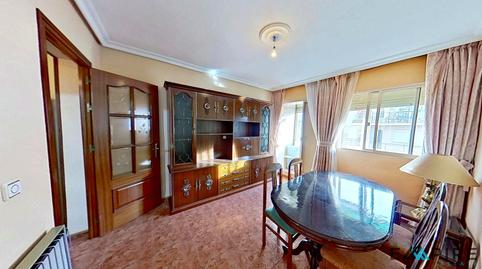 Foto 3 de Piso en venta en San Roque, Reyes, Parla