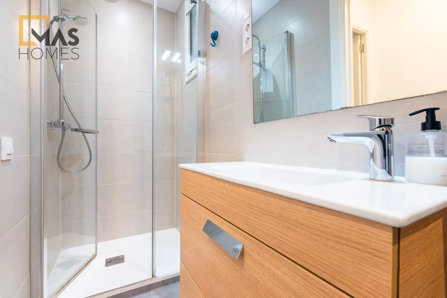Piso con ascensor en venta en Carrer de Blai, imagen 17